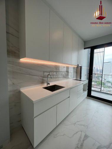 picture ✨ For Sale : Supalai Premier Charoen Nakhon Condo ✨ 💰 Only 10,400,000 THB - 7/9