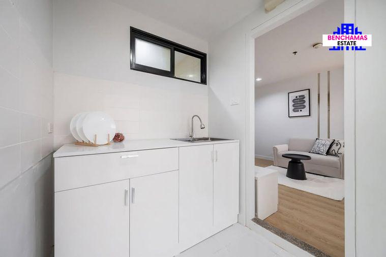 picture 🔥 For Sale – Lumpini Place Pinklao | High Floor | Prime Pinklao Location - 9/10