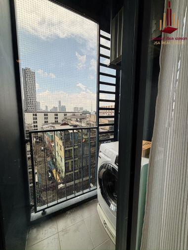 picture ✨ For Rent: Ideo Sukhumvit 93 Condo ✨  💰 Only 14,000 THB/month - 6/6