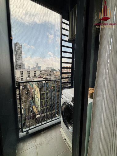 picture ✨ For Rent: Ideo Sukhumvit 93 Condo ✨ 💰 Only 14,000 THB/month - 6/6