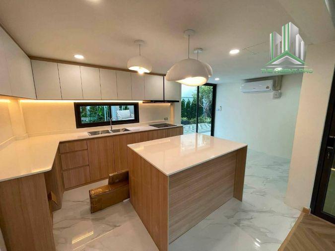 รูป ⭐✨ RH-131 ขายบ้านเดี่ยวโซนลาดพร้าว โชคชัย 4 นาคนิวาส วังหิน ✨⭐ - รูปที่ 28/37