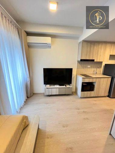 picture 🎈 #MT2608_035🎈💥Urgent💥 Guaranteed availability! Click quickly before it's gone‼️ For Rent 16k.🔥 Cobb Condo Kaset-Sri Pathum - 2/15
