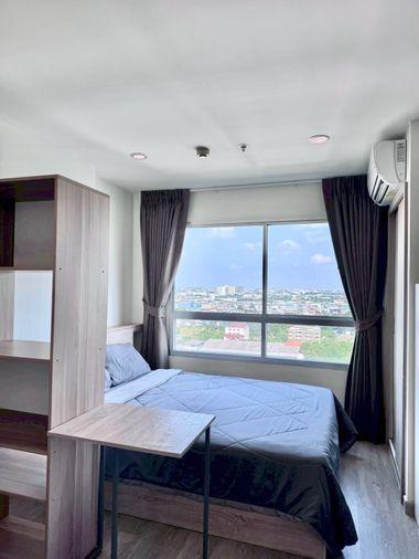 รูป 🤝🏻RB25668 ให้เช่าถูกมาก👍ลุมพินี พาร์ค เพชรเกษม 98✅แอดไลน์ @mproperty( มี @ ด้วย) แอดมินตอบไว - รูปที่ 7/19