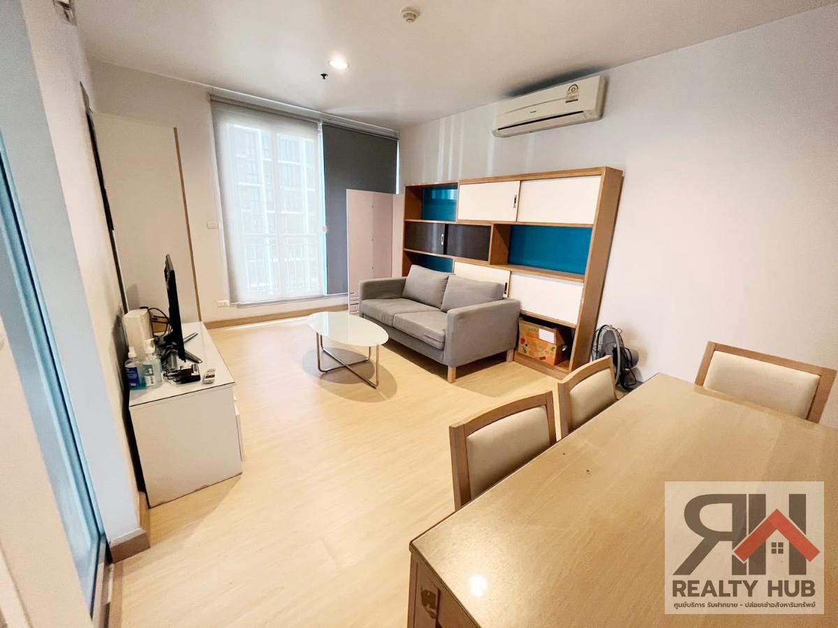 รูป 🤝🏻RB25664 ให้เช่าถูกมาก👍ไลฟ์ แอท รัชดา - ห้วยขวาง✅แอดไลน์ @mproperty( มี @ ด้วย) แอดมินตอบไว - รูปที่ 5/10