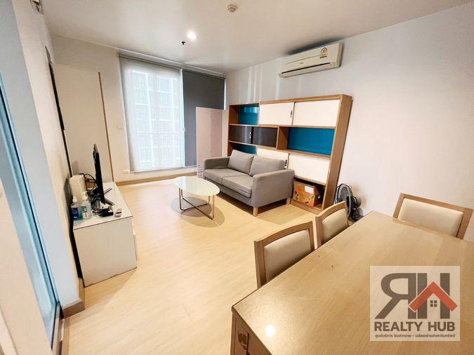 รูป 🤝🏻RB25664 ให้เช่าถูกมาก👍ไลฟ์ แอท รัชดา - ห้วยขวาง✅แอดไลน์ @mproperty( มี @ ด้วย) แอดมินตอบไว - รูปที่ 5/10