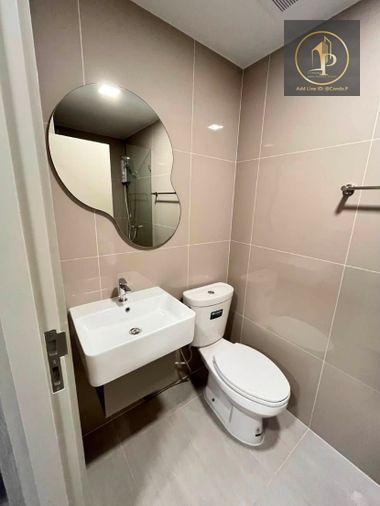 picture 🎈 #MT2608_035🎈💥Urgent💥 Guaranteed availability! Click quickly before it's gone‼️ For Rent 16k.🔥 Cobb Condo Kaset-Sri Pathum - 9/15