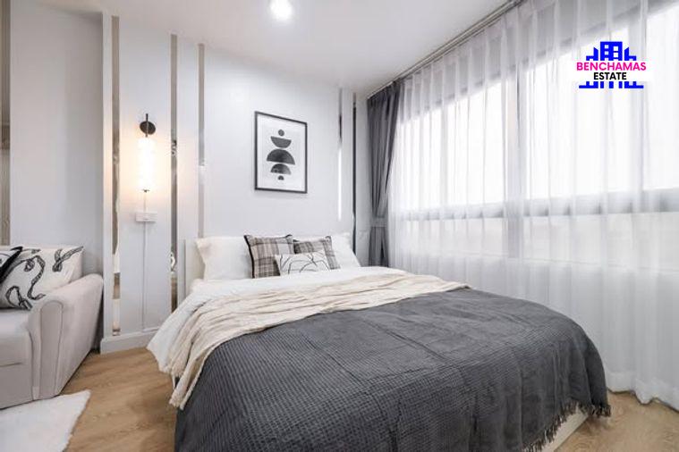 picture 🔥 For Sale – Lumpini Place Pinklao | High Floor | Prime Pinklao Location - 2/10