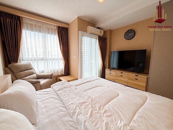 picture ✨ For Rent: Ideo Sukhumvit 93 Condo ✨  💰 Only 14,000 THB/month - 2/6