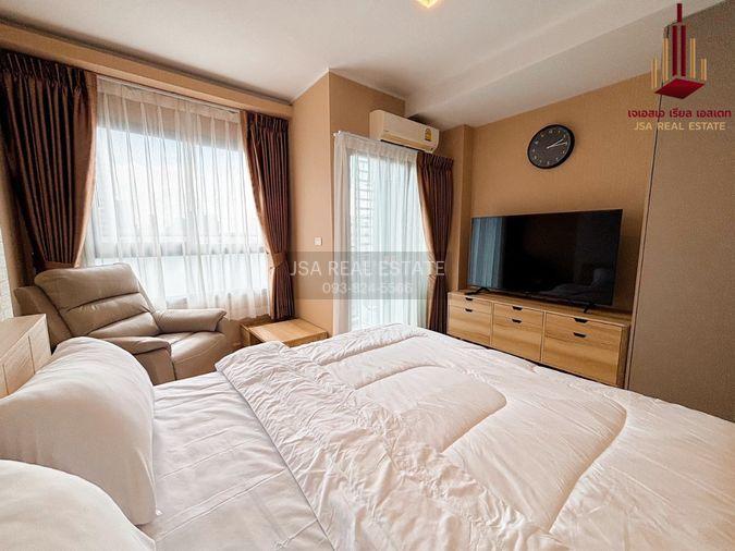 picture ✨ For Rent: Ideo Sukhumvit 93 Condo ✨ 💰 Only 14,000 THB/month - 2/6