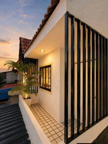 รูป ⭐✨ RH-128 ขายบ้านแฝดบัวทอง 2 - กาญจนาภิเษก ✨⭐ - รูปที่ 18/19