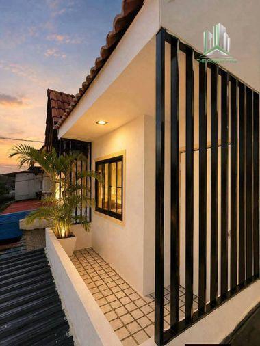 รูป ⭐✨ RH-128 ขายบ้านแฝดบัวทอง 2 - กาญจนาภิเษก ✨⭐ - รูปที่ 18/19