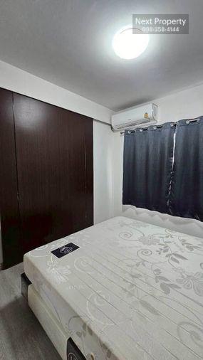 picture AS2275 A Space Kaset - Nawamin Condo For Rent - 1/12