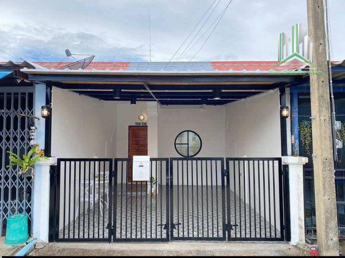 รูป ⭐✨RH-125 ขายบ้านชั้นเดียวศุภมงคล 2 สามพราน นครปฐม ✨⭐ - รูปที่ 2/20