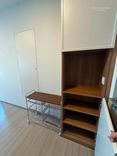 รูป ✨Condo for Rent : Aspire Sukhumvit – Rama 4 (AP-02) ( line : @condo91 ) - รูปที่ 10/15