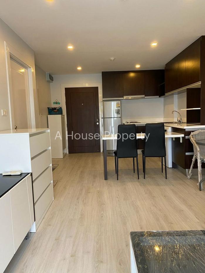 รูป ขายด่วน Golden Coast ศรีราชา เฟส 2 คอนโดทำเลดี ราคาน่าสนใจ - รูปที่ 5/17