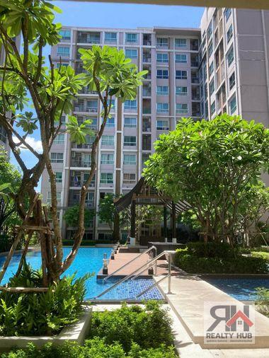 รูป 🤝🏻RB25674 ให้เช่าถูกมาก👍ดีบุรา พรานนก✅แอดไลน์ @mproperty( มี @ ด้วย) แอดมินตอบไว - รูปที่ 2/11