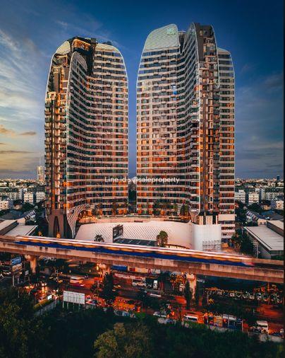picture Ideo Mobi Sukhumvit Eastpoint Move-In Ready with Free Furniture & Transfer Fees Covered - 18/18