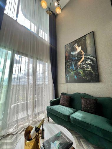 รูป Ideo Mobi Sukhumvit Eastpoint  ห้องพร้อมอยู่ พร้อมข้อเสนอพิเศษที่ไม่ควรพลาด - รูปที่ 15/15