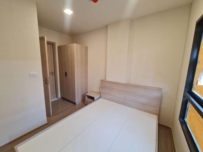 picture 2-Bedroom Condo Near Khon Kaen University 🏢✨ - 9/9