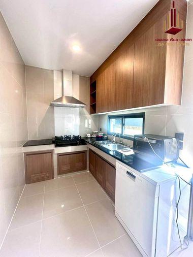 picture ✨ For Rent: Setthasiri Krungthep Kreetha ✨    💰 Only 85,000 THB/month - 10/12