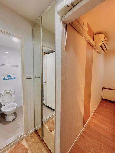 picture AS2281 Lumpini Ville Ramkhamhaeng 60/2 Condo For Rent - 8/14