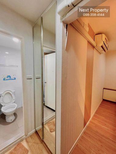picture AS2281 Lumpini Ville Ramkhamhaeng 60/2 Condo For Rent - 8/14