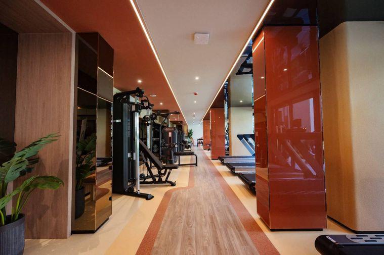 picture Move-in Ready Condo Near Khon Kaen University – Fully Furnished, Under THB 2 Million ✨ - 9/10