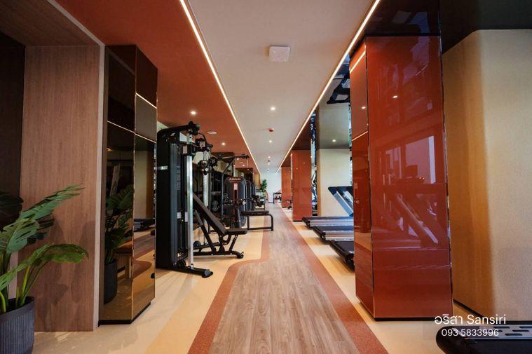 picture Move-in Ready Condo Near Khon Kaen University – Fully Furnished, Under THB 2 Million ✨ - 9/10