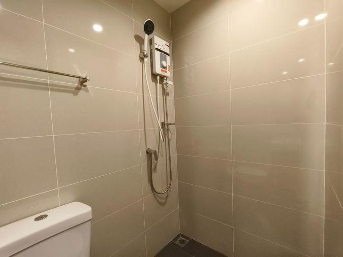 picture For Rent     :   A Space Mega 2  (ST-02) (Close to Mega Bangna) - 12/13