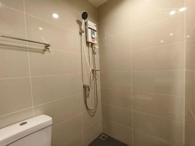 picture For Rent : A Space Mega 2 (ST-02) (Close to Mega Bangna) - 12/13