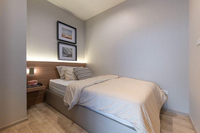 picture Ideo Mobi Sukhumvit Eastpoint Move-In Ready with Free Furniture & Transfer Fees Covered - 16/18
