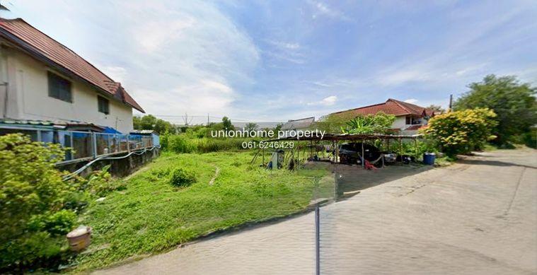 รูป ขายที่ดิน ซอยถนนรังสิต - นครนายก 60 - 62 ธัญบุรี เดินทางสะดวกสบาย ใกล้แหล่งชุมชน (N.2195) - รูปที่ 5/5