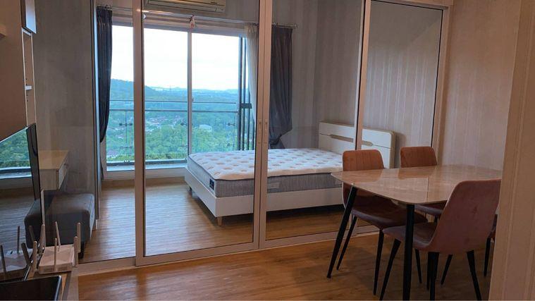 picture the zea Sriracha floor 9 35 sqm - 22/50