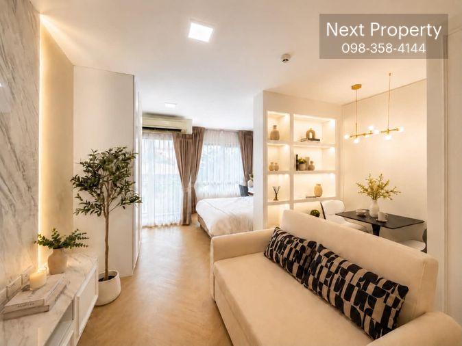 picture Iris Avenue Onnuch - Suvarnabhumi For Sell - 6/8