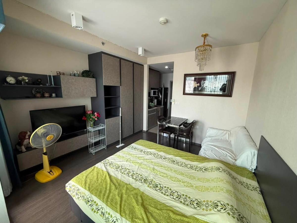 รูป 🟢ER26370 🟢ให้เช่า / For Rent IDEO Phaholyothin - Chatujak 💰 ราคา 16,000 บาท/เดือน - รูปที่ 1/11
