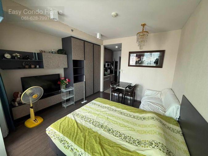 รูป 🟢ER26370 🟢ให้เช่า / For Rent IDEO Phaholyothin - Chatujak 💰 ราคา 16,000 บาท/เดือน - รูปที่ 1/11