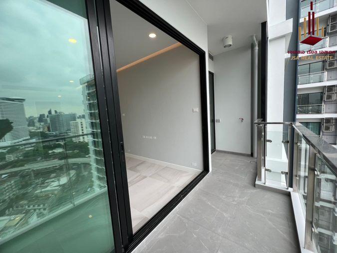 picture ✨ For Sale : Supalai Premier Charoen Nakhon  Condo ✨  💰 Only 10,400,000 THB - 6/9