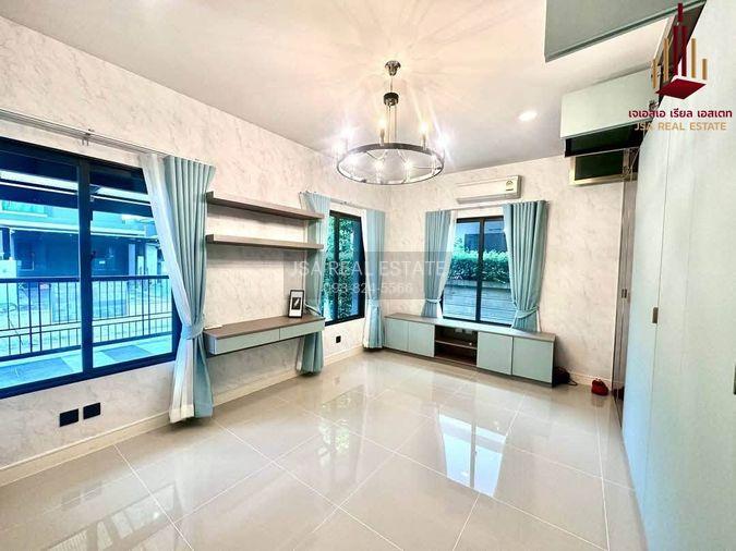 picture ✨ For Rent: Setthasiri Krungthep Kreetha ✨ 💰 Only 85,000 THB/month - 4/12