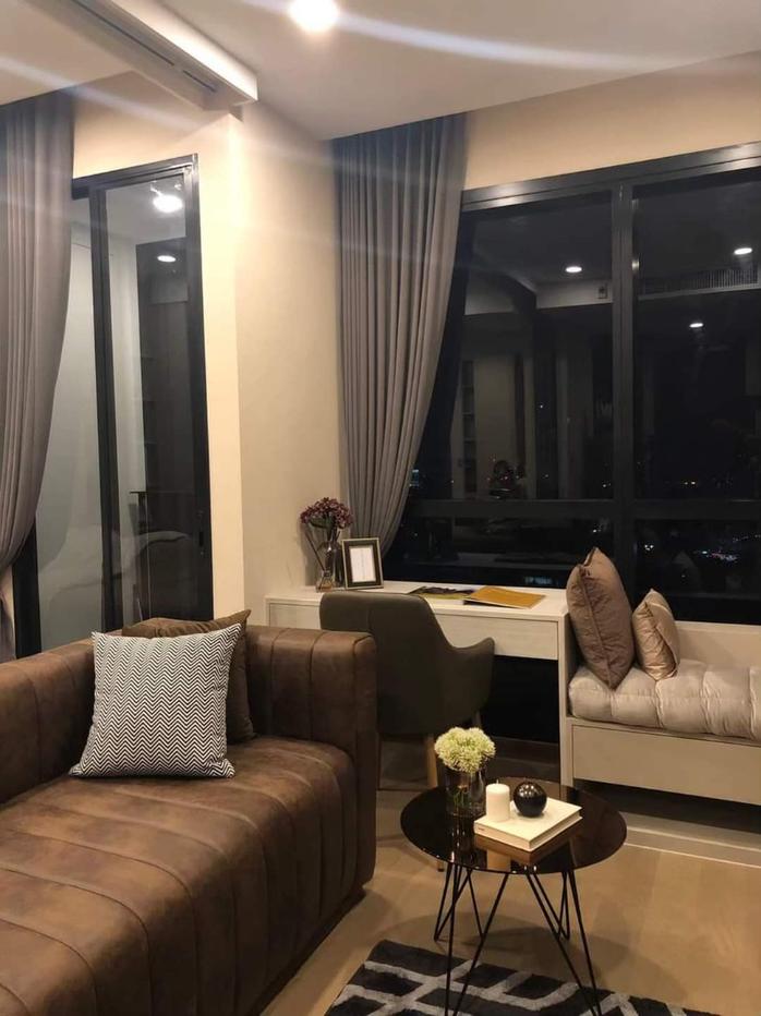 รูป 🏙️✨ FOR RENT: Ashton Chula–Silom  📩 Interested in this room? Screenshot or copy the link and send us via Line for more details & room viewing.   - รูปที่ 10/20