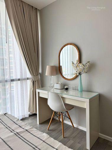 รูป ✨Condo for Rent : The Room Sukhumvit 69 (AP-02) ( line : @condo91 ) - รูปที่ 7/12