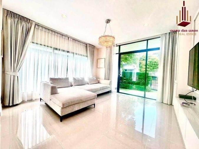 picture ✨ For Rent: Setthasiri Krungthep Kreetha ✨    💰 Only 85,000 THB/month - 2/12
