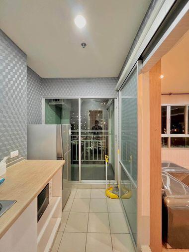 picture AS2281 Lumpini Ville Ramkhamhaeng 60/2 Condo For Rent - 11/14
