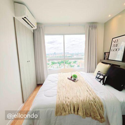 รูป ขายด่วนห้อง Built-in สวย พร้อมอยู่ LUMPINI PARK เพชรเกษม 98 - รูปที่ 4/7