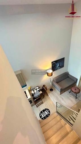 picture ✨ For Rent: Altitude Unicorn Sathorn - Thapra Condo ✨💰 Only 24,000 THB/month - 3/5