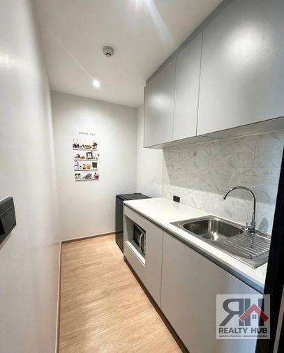 รูป 🤝🏻RB25676 ให้เช่าถูกมาก👍เดอะ แมทท์ สาทร - ท่าพระ 1✅แอดไลน์ @mproperty( มี @ ด้วย) แอดมินตอบไว - รูปที่ 7/10