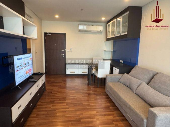 picture ✨ For Rent: Le Luk Condo ✨ 💰 Only 16,000 THB/month - 3/5