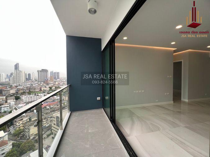 picture ✨ For Sale : Supalai Premier Charoen Nakhon Condo ✨ 💰 Only 10,400,000 THB - 5/9