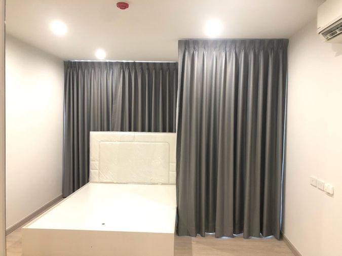 picture Condo for rent, Thana Astra Sathorn-Chan, fully furnished, ready to move in. - 6/6