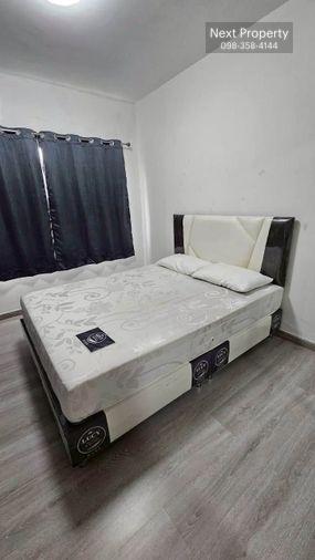 picture AS2275 A Space Kaset - Nawamin Condo For Rent - 3/12