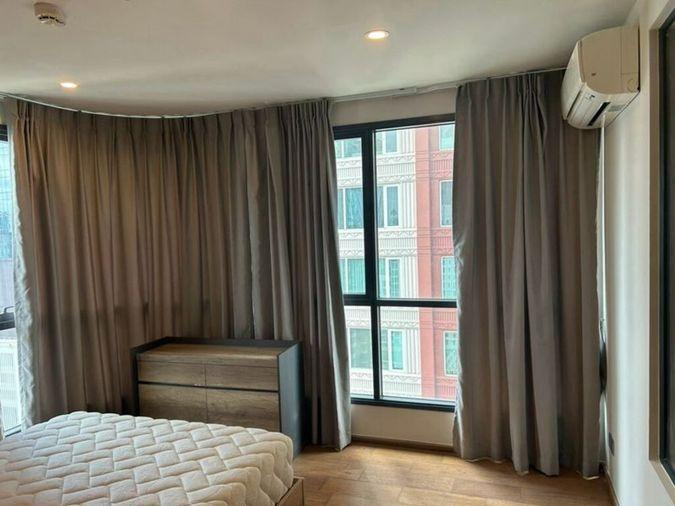 picture For Sales Q Chid Lom - Phetchaburi Unit 1088/175(2205) - 5/20